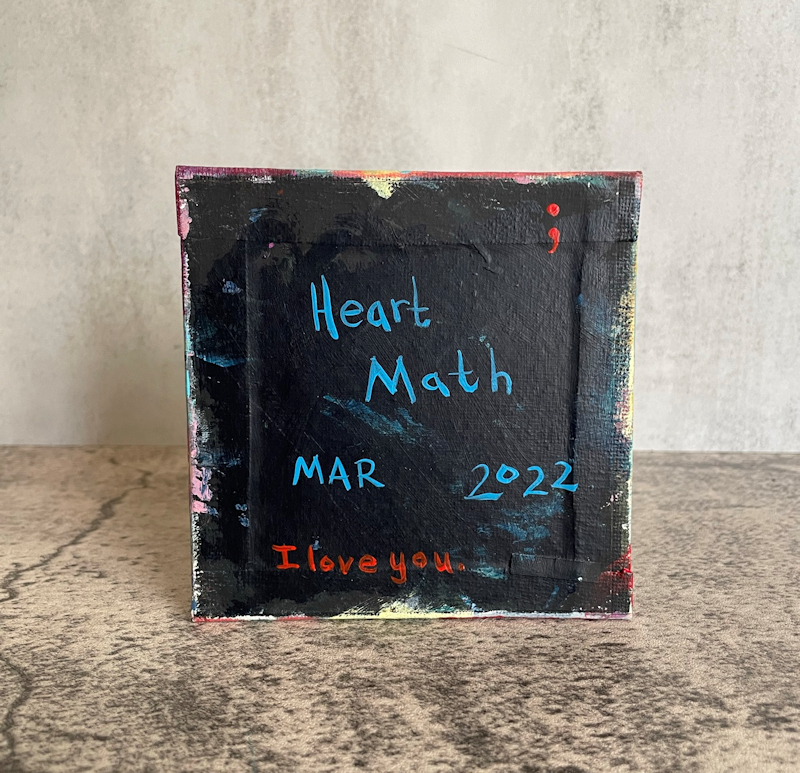 Heart Math